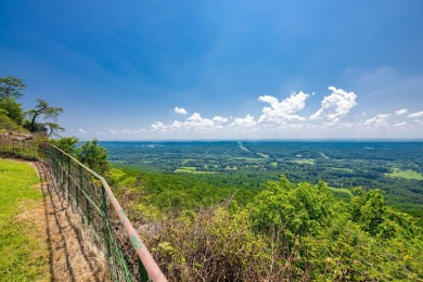 Welcome to your dream property!  This stunning 4 bedroom, 4.5 on Lookout Mountain Golf Club in Georgia - for sale on GolfHomes.com, golf home, golf lot