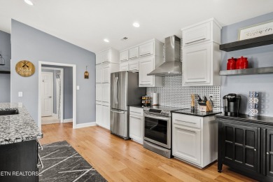 Welcome to this beautifully updated single-story villa in the on Rarity Bay Country Club - Loudon in Tennessee - for sale on GolfHomes.com, golf home, golf lot