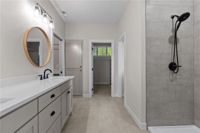 EASY LIVING IN THE HEART OF CROSSLAKE! This brand-new on Crosswoods Golf Course - Crosswoods in Minnesota - for sale on GolfHomes.com, golf home, golf lot