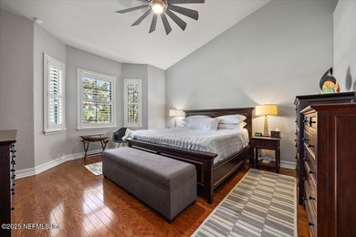 Experience the finest in Laterra Links living with this on King and Bear Golf Course/World Golf Village in Florida - for sale on GolfHomes.com, golf home, golf lot