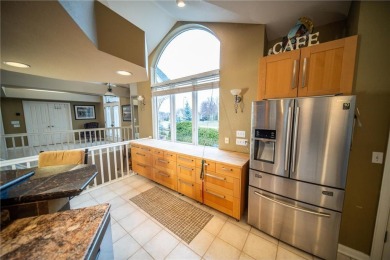 Come and discover your perfect home in a prime cul-de-sac on Rochester Golf and Country Club in Minnesota - for sale on GolfHomes.com, golf home, golf lot