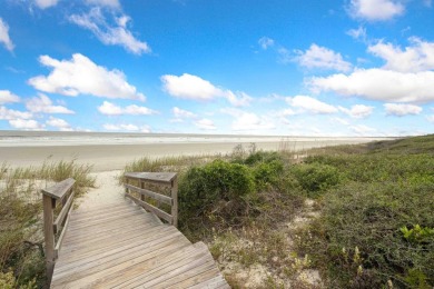 Beautifully Renovated One-Bedroom Luxury Villa in Turtle on Kiawah Island Resort - Cougar Point in South Carolina - for sale on GolfHomes.com, golf home, golf lot