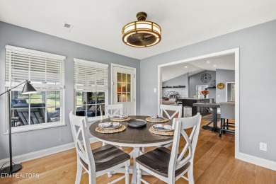 Welcome to this beautifully updated single-story villa in the on Rarity Bay Country Club - Loudon in Tennessee - for sale on GolfHomes.com, golf home, golf lot