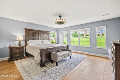 Welcome to this beautifully updated single-story villa in the on Rarity Bay Country Club - Loudon in Tennessee - for sale on GolfHomes.com, golf home, golf lot