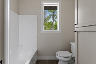 EASY LIVING IN THE HEART OF CROSSLAKE! This brand-new on Crosswoods Golf Course - Crosswoods in Minnesota - for sale on GolfHomes.com, golf home, golf lot