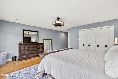 Welcome to this beautifully updated single-story villa in the on Rarity Bay Country Club - Loudon in Tennessee - for sale on GolfHomes.com, golf home, golf lot