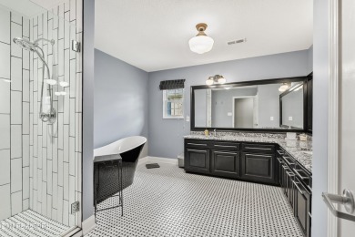 Welcome to this beautifully updated single-story villa in the on Rarity Bay Country Club - Loudon in Tennessee - for sale on GolfHomes.com, golf home, golf lot