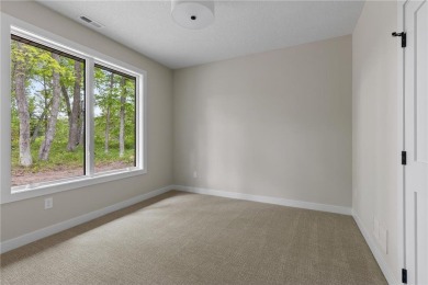 EASY LIVING IN THE HEART OF CROSSLAKE! This brand-new on Crosswoods Golf Course - Crosswoods in Minnesota - for sale on GolfHomes.com, golf home, golf lot