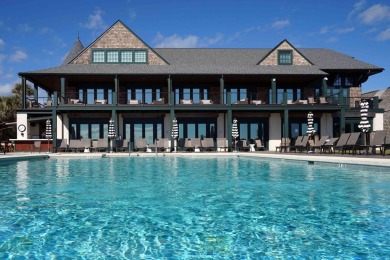 Beautifully Renovated One-Bedroom Luxury Villa in Turtle on Kiawah Island Resort - Cougar Point in South Carolina - for sale on GolfHomes.com, golf home, golf lot
