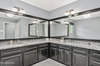 Welcome to this beautifully updated single-story villa in the on Rarity Bay Country Club - Loudon in Tennessee - for sale on GolfHomes.com, golf home, golf lot
