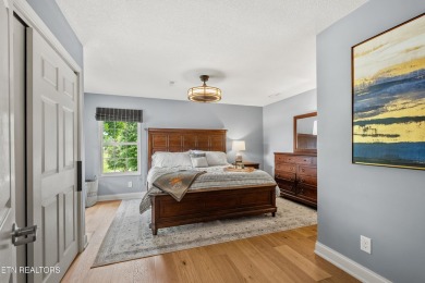 Welcome to this beautifully updated single-story villa in the on Rarity Bay Country Club - Loudon in Tennessee - for sale on GolfHomes.com, golf home, golf lot
