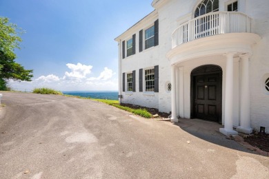 Welcome to your dream property!  This stunning 4 bedroom, 4.5 on Lookout Mountain Golf Club in Georgia - for sale on GolfHomes.com, golf home, golf lot