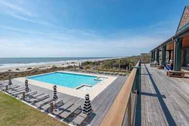 Beautifully Renovated One-Bedroom Luxury Villa in Turtle on Kiawah Island Resort - Cougar Point in South Carolina - for sale on GolfHomes.com, golf home, golf lot