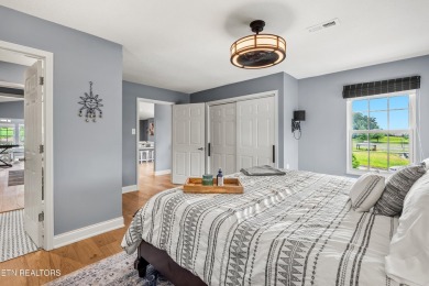 Welcome to this beautifully updated single-story villa in the on Rarity Bay Country Club - Loudon in Tennessee - for sale on GolfHomes.com, golf home, golf lot