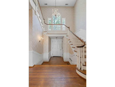Welcome to your dream property!  This stunning 4 bedroom, 4.5 on Lookout Mountain Golf Club in Georgia - for sale on GolfHomes.com, golf home, golf lot