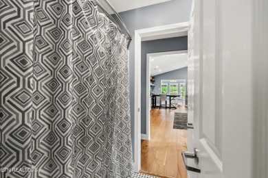 Welcome to this beautifully updated single-story villa in the on Rarity Bay Country Club - Loudon in Tennessee - for sale on GolfHomes.com, golf home, golf lot