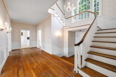 Welcome to your dream property!  This stunning 4 bedroom, 4.5 on Lookout Mountain Golf Club in Georgia - for sale on GolfHomes.com, golf home, golf lot