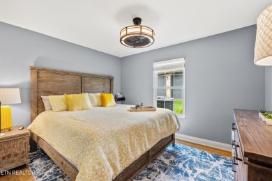 Welcome to this beautifully updated single-story villa in the on Rarity Bay Country Club - Loudon in Tennessee - for sale on GolfHomes.com, golf home, golf lot