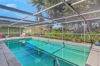 Welcome home to the beautiful Whiskey Creek community in Fort on Whiskey Creek Country Club in Florida - for sale on GolfHomes.com, golf home, golf lot