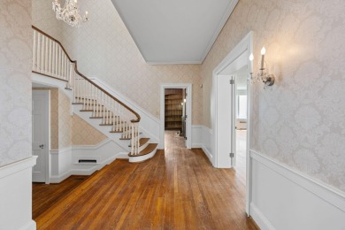 Welcome to your dream property!  This stunning 4 bedroom, 4.5 on Lookout Mountain Golf Club in Georgia - for sale on GolfHomes.com, golf home, golf lot