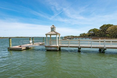 Beautifully Renovated One-Bedroom Luxury Villa in Turtle on Kiawah Island Resort - Cougar Point in South Carolina - for sale on GolfHomes.com, golf home, golf lot