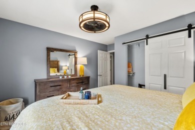 Welcome to this beautifully updated single-story villa in the on Rarity Bay Country Club - Loudon in Tennessee - for sale on GolfHomes.com, golf home, golf lot