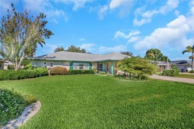 Welcome home to the beautiful Whiskey Creek community in Fort on Whiskey Creek Country Club in Florida - for sale on GolfHomes.com, golf home, golf lot