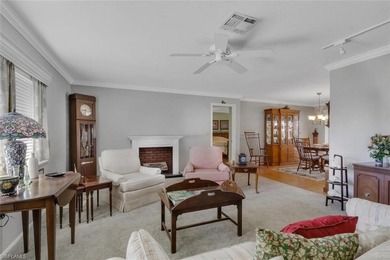 Welcome home to the beautiful Whiskey Creek community in Fort on Whiskey Creek Country Club in Florida - for sale on GolfHomes.com, golf home, golf lot