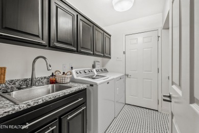 Welcome to this beautifully updated single-story villa in the on Rarity Bay Country Club - Loudon in Tennessee - for sale on GolfHomes.com, golf home, golf lot