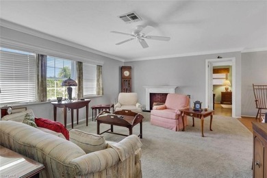 Welcome home to the beautiful Whiskey Creek community in Fort on Whiskey Creek Country Club in Florida - for sale on GolfHomes.com, golf home, golf lot