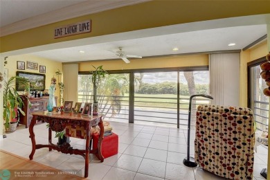 NO MANDATORY MEMBERSHIP REQUIRED. SOCIAL/TENNIS/GOLF AVAILABLE on Indian Spring Golf and Country Club in Florida - for sale on GolfHomes.com, golf home, golf lot