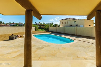 Completely remodeled home from the framing up in 2011.  
High on London Bridge Golf Course in Arizona - for sale on GolfHomes.com, golf home, golf lot