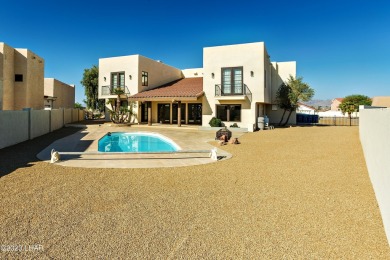 Completely remodeled home from the framing up in 2011.  
High on London Bridge Golf Course in Arizona - for sale on GolfHomes.com, golf home, golf lot