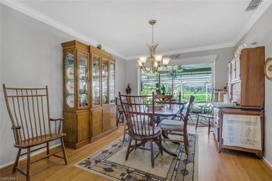 Welcome home to the beautiful Whiskey Creek community in Fort on Whiskey Creek Country Club in Florida - for sale on GolfHomes.com, golf home, golf lot