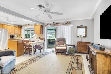 Welcome home to the beautiful Whiskey Creek community in Fort on Whiskey Creek Country Club in Florida - for sale on GolfHomes.com, golf home, golf lot