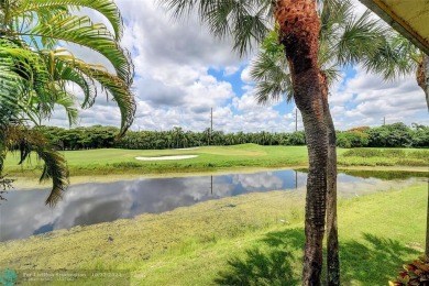 NO MANDATORY MEMBERSHIP REQUIRED. SOCIAL/TENNIS/GOLF AVAILABLE on Indian Spring Golf and Country Club in Florida - for sale on GolfHomes.com, golf home, golf lot