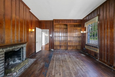 Welcome to your dream property!  This stunning 4 bedroom, 4.5 on Lookout Mountain Golf Club in Georgia - for sale on GolfHomes.com, golf home, golf lot