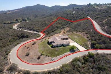 Welcome to the Panoramic Estates! This community has NO HOA and on  in California - for sale on GolfHomes.com, golf home, golf lot