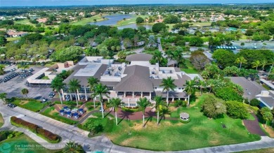 NO MANDATORY MEMBERSHIP REQUIRED. SOCIAL/TENNIS/GOLF AVAILABLE on Indian Spring Golf and Country Club in Florida - for sale on GolfHomes.com, golf home, golf lot