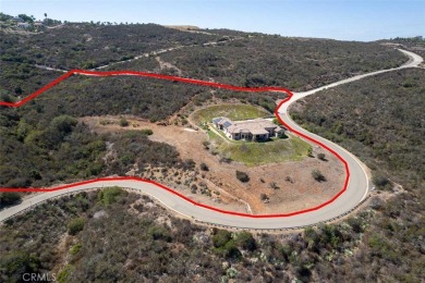 Welcome to the Panoramic Estates! This community has NO HOA and on  in California - for sale on GolfHomes.com, golf home, golf lot