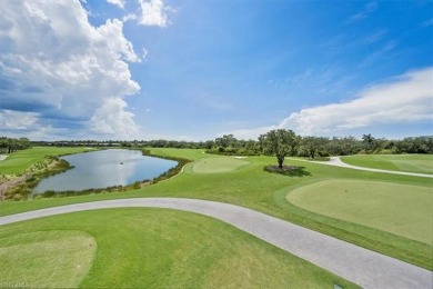 Nestled in the serene enclave of Turtle Point Cove, this on Pelican Sound Golf and River Club in Florida - for sale on GolfHomes.com, golf home, golf lot
