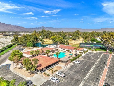 Breathtaking from the moment you enter this highly upgraded 2022 on Date Palm Country Club in California - for sale on GolfHomes.com, golf home, golf lot