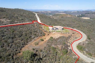 Welcome to the Panoramic Estates! This community has NO HOA and on  in California - for sale on GolfHomes.com, golf home, golf lot