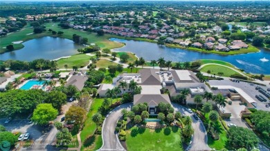 NO MANDATORY MEMBERSHIP REQUIRED. SOCIAL/TENNIS/GOLF AVAILABLE on Indian Spring Golf and Country Club in Florida - for sale on GolfHomes.com, golf home, golf lot