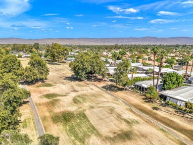 Breathtaking from the moment you enter this highly upgraded 2022 on Date Palm Country Club in California - for sale on GolfHomes.com, golf home, golf lot