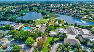 NO MANDATORY MEMBERSHIP REQUIRED. SOCIAL/TENNIS/GOLF AVAILABLE on Indian Spring Golf and Country Club in Florida - for sale on GolfHomes.com, golf home, golf lot