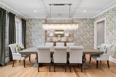 NEW CONSTRUCTION WITHOUT THE WAIT -- Discover refined living on Hawks Ridge Golf Club in Georgia - for sale on GolfHomes.com, golf home, golf lot