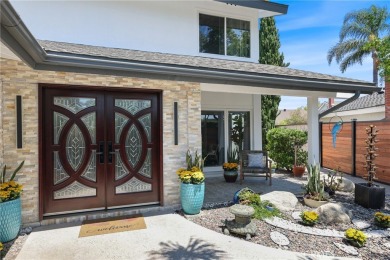Welcome to Your Fully Renovated Tropical Oasis!
This stunning on Costa Mesa Golf and Country Club in California - for sale on GolfHomes.com, golf home, golf lot