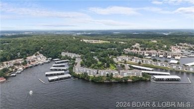 Welcome to your lakefront retreat in the most sought after on Seasons Ridge At Four Seasons in Missouri - for sale on GolfHomes.com, golf home, golf lot