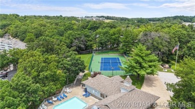 Welcome to your lakefront retreat in the most sought after on Seasons Ridge At Four Seasons in Missouri - for sale on GolfHomes.com, golf home, golf lot